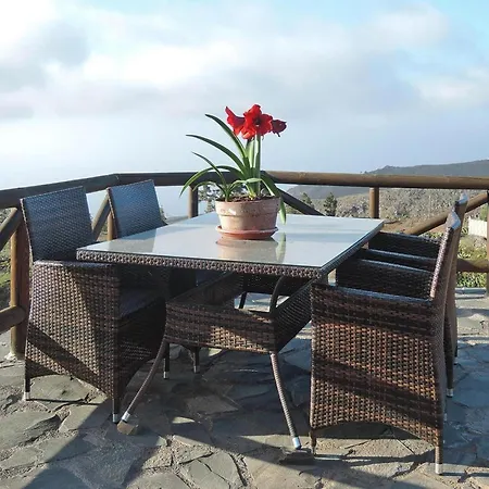 Seaview For 4 Vera de Erque