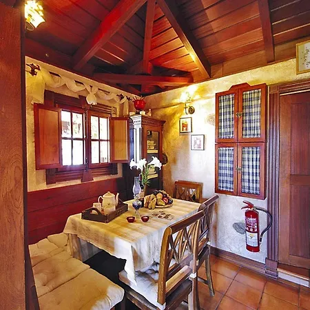 Ferienhaus Seaview For 4 *