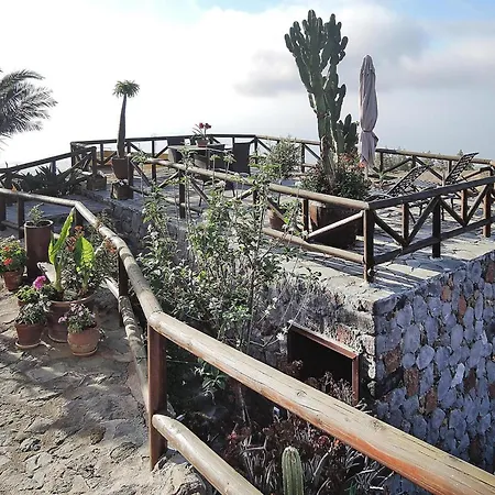 Seaview For 4 Ferienhaus Vera de Erque